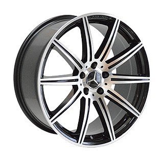 Replica MR857 19x9 5x112 ET37