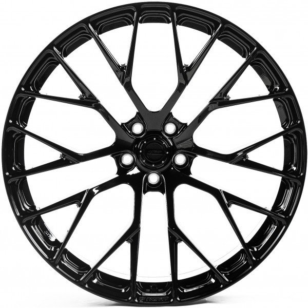 WS FORGED WS-161C 22x9.5 5x112 ET32