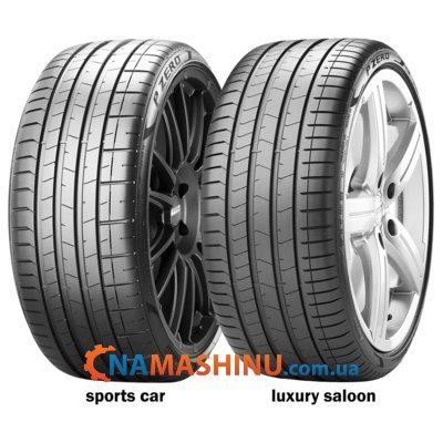 Pirelli PZero (PZ4) 265/45 R18 101Y N1