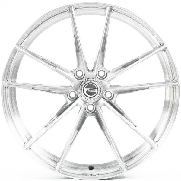WS FORGED WS-176C 19x8 5x112 ET27