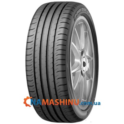 Dunlop SP Sport Maxx 050 245/40 R19 94W Reinforced
