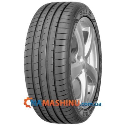Goodyear Eagle F1 Asymmetric 3 295/40 R19 108Y XL FP N0