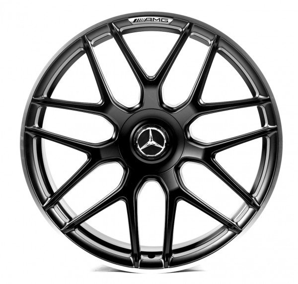 Replica MR921 19x8.5 5x112 ET46