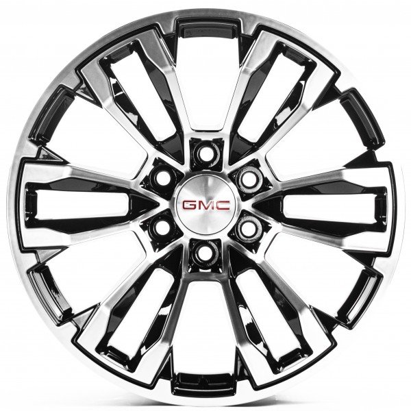 Replica GM6125 20x9 6x139.7 ET24