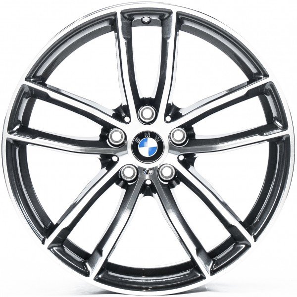 Replica B3003 18x8 5x112 ET30