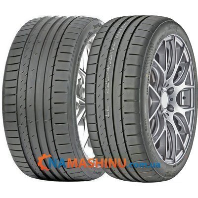 Gripmax SureGrip Pro Sport 325/40 R22 114Y