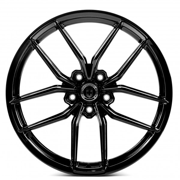 Flow Forming FF027 18x8 5x114.3 ET35