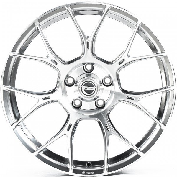 WS FORGED WS-179C 19x9 5x120 ET20