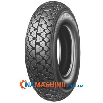 Michelin S83 3.5 R8 46J