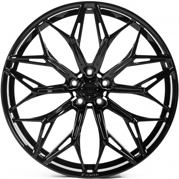 WS FORGED WS-032C 22x11 5x112 ET35