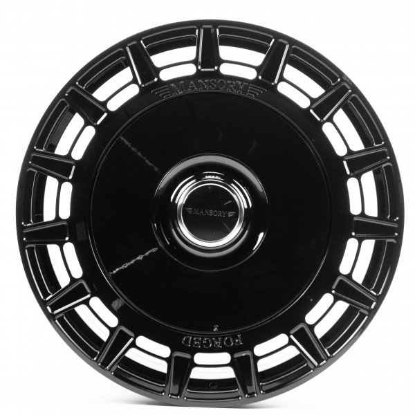 Replica FORGED MAN0001 22x11.5 5x112 ET47