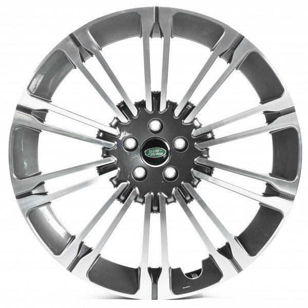 Replica LR52341 22x9 5x108 ET45