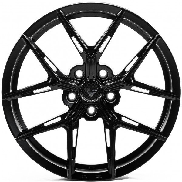Flow Forming FF6009 17x7.5 5x108 ET35