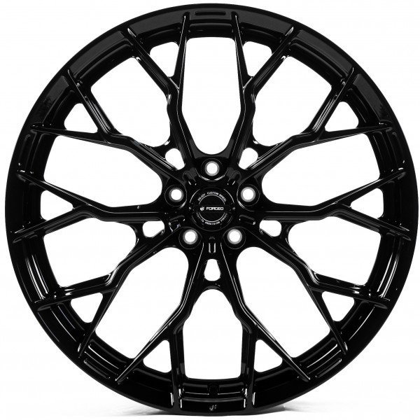 WS FORGED WS-138C 22x10.5 5x112 ET43