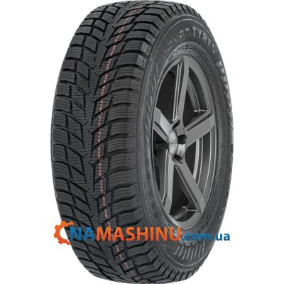 Nokian SNOWPROOF C 205/75 R16C 113/111R