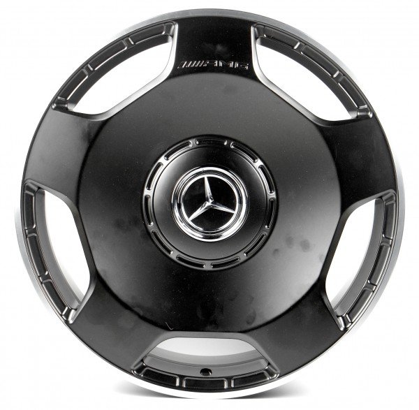 Replica FORGED MR1 21x10 5x112 ET44