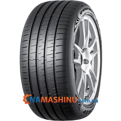 Dunlop SP Sport Maxx 060+ 255/55 R18 109Y XL