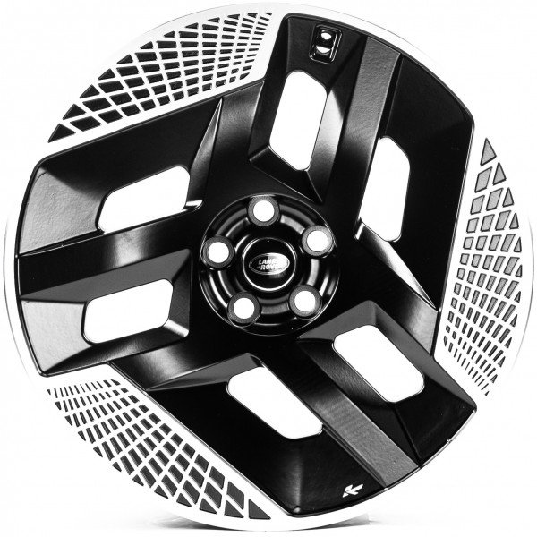 Replica LR6742 22x9 5x120 ET43