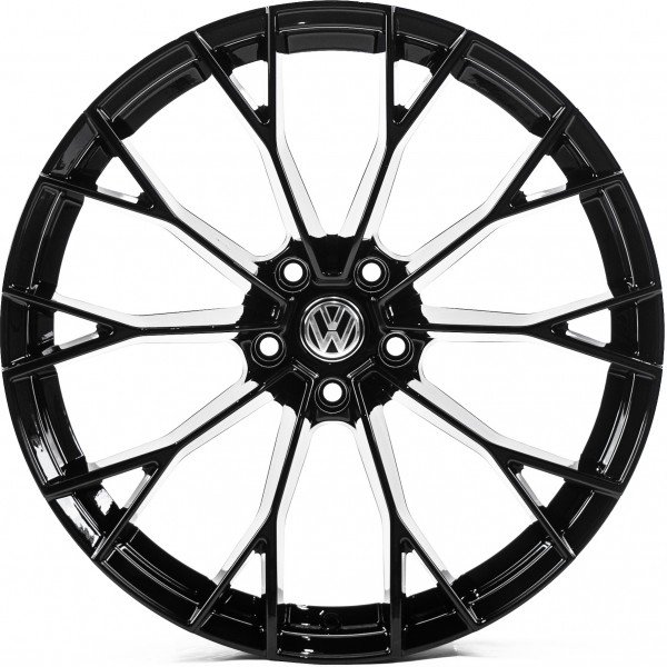 Replica VV5696 20x8.5 5x112 ET38