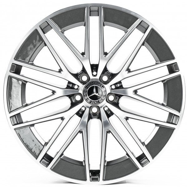 Replica MR3448 22x10 5x112 ET56
