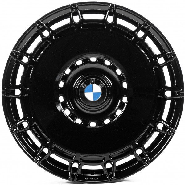 WS FORGED WS-B004C 22x9.5 5x112 ET32