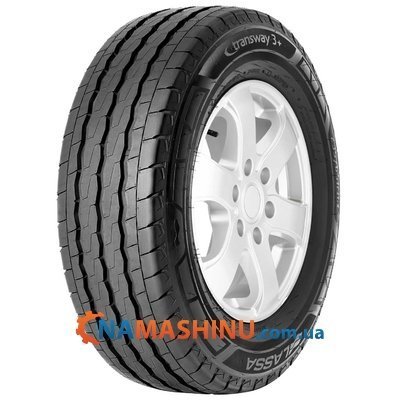 Lassa Transway 3+ 215/75 R16C 116/114R