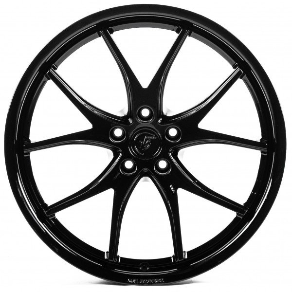 WS FORGED WS2120 20x9.5 5x115 ET20
