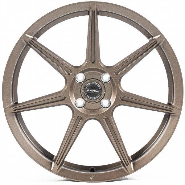 WS FORGED WS-152C 18x8 4x100 ET35