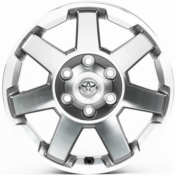 Replica TY3363 17x7.5 6x139.7 ET15