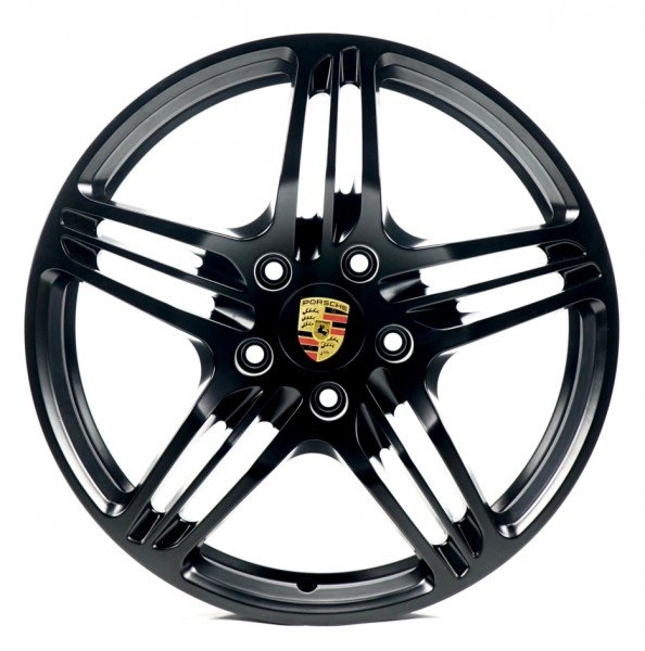 Replica PR212 19x8.5 5x130 ET57