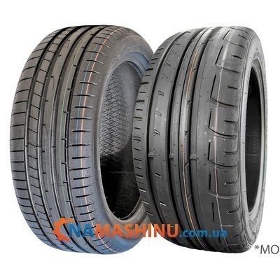 Dunlop Sport Maxx RT2 235/45 R17 94Y MFS