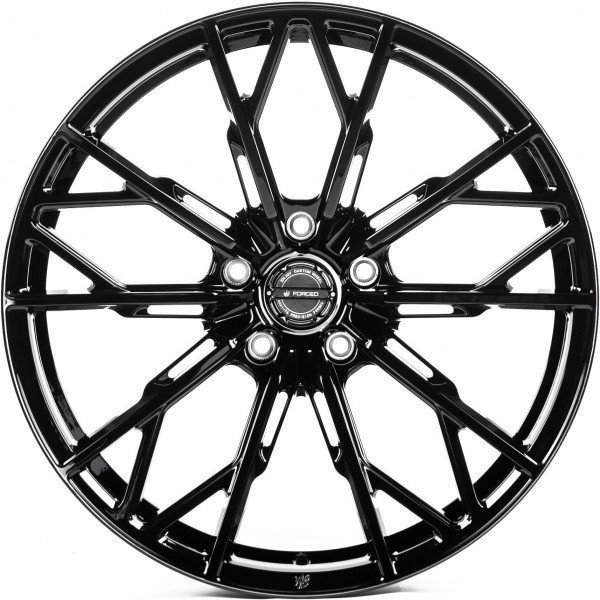 WS FORGED WS-092C 22x11.5 5x132 ET15