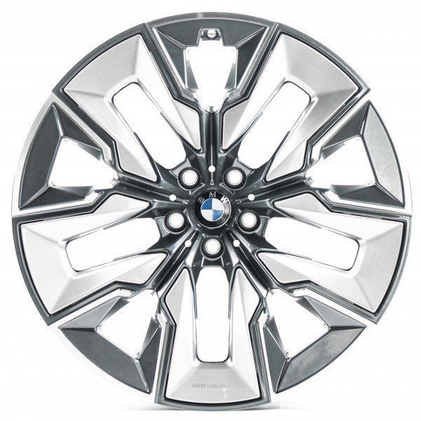 Replica B77 21x10.5 5x112 ET44