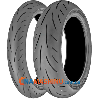 Bridgestone Battlax Hypersport S23 120/70 R17 58W
