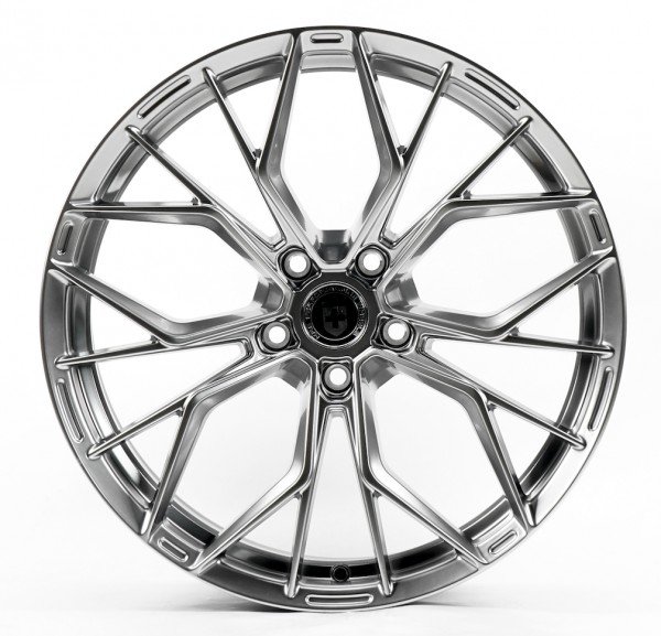 Flow Forming FF019 19x9.5 5x114.3 ET38