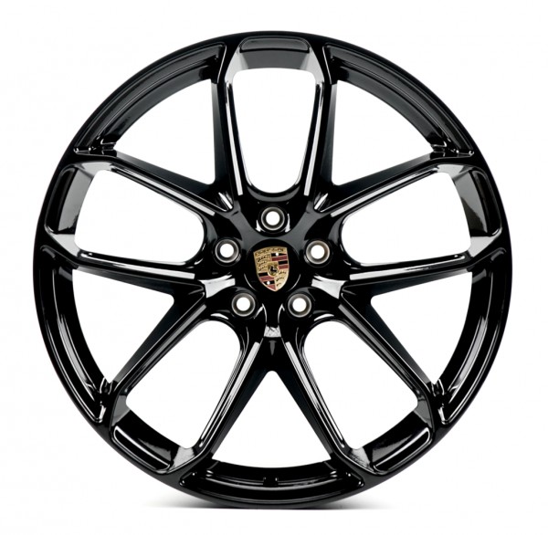 Replica PR5593 22x9.5 5x130 ET45