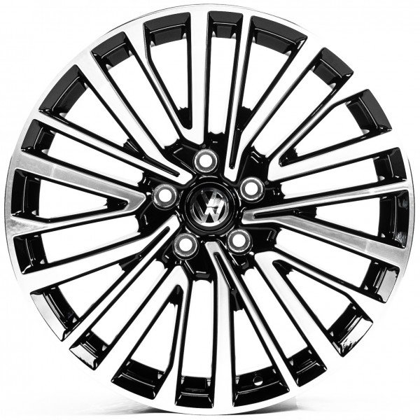 Replica VV18703 18x8 5x112 ET44