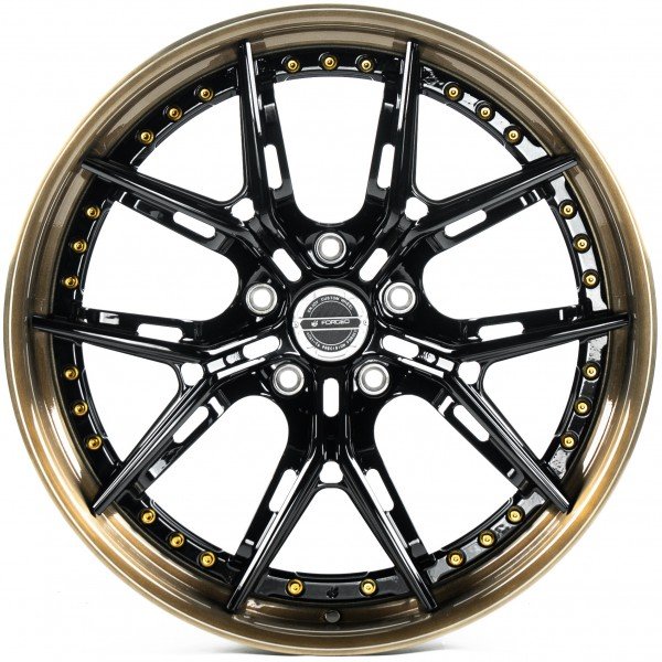 WS FORGED WS-120C 21x11 5x132 ET15