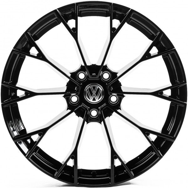 Replica VV18686 18x7.5 5x112 ET45