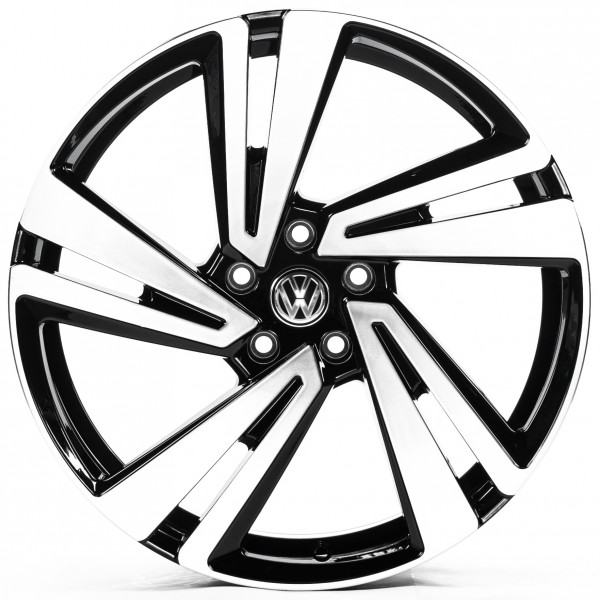 Replica VV20146 20x9 5x112 ET33