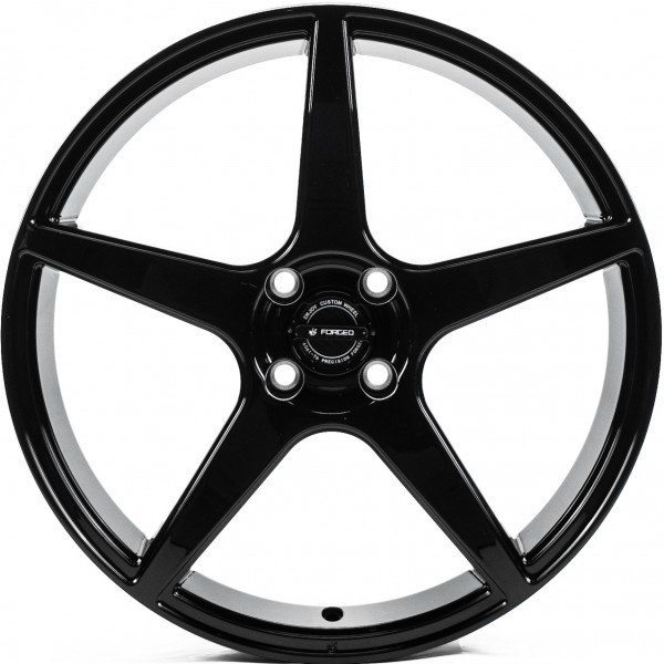 WS FORGED WS-153C 18x7 4x100 ET35