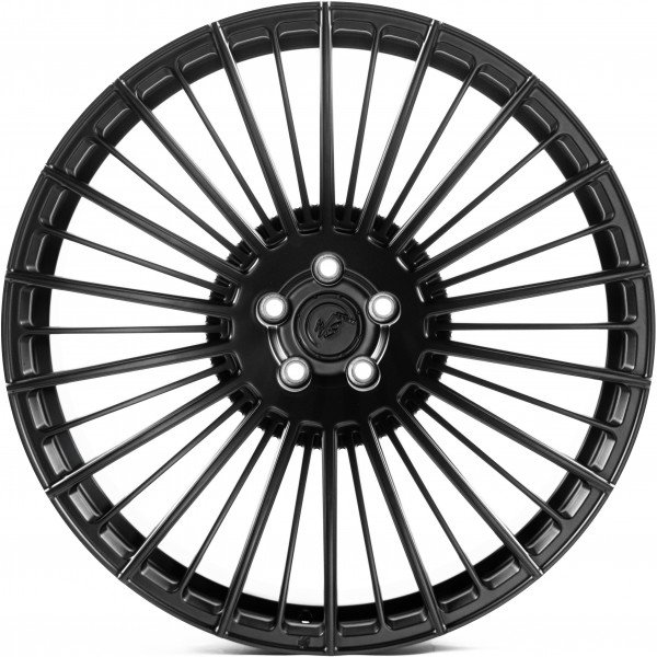 WS FORGED WS-029C 23x11 5x112 ET45