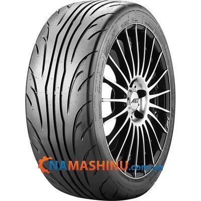 Nankang Sportnex NS-2R 245/40 R17 91W