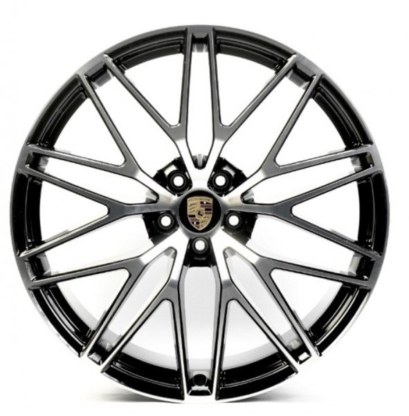 Replica PR796 21x10 5x112 ET19