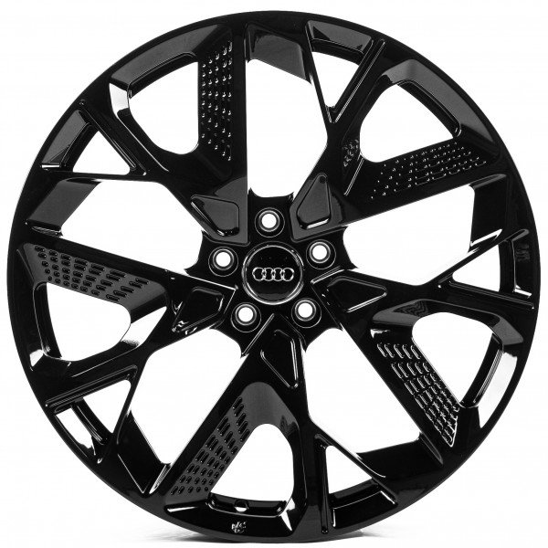 WS FORGED WS-A006C 22x10 5x112 ET26