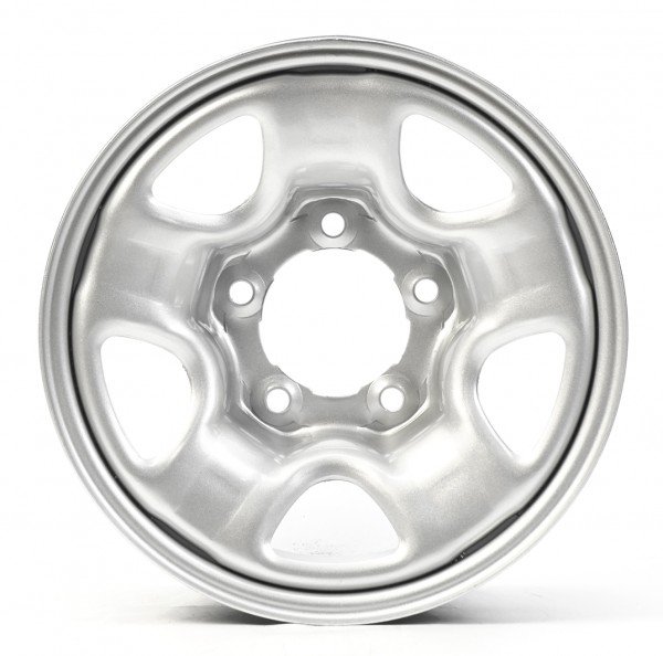 Wheel Metall 1504 16x6.5 5x150 ET50