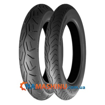 Bridgestone Exedra Max 130/90 R16 67H