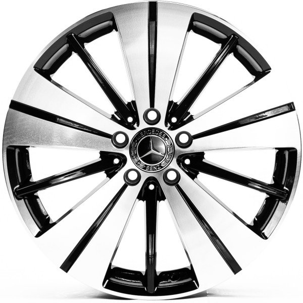 Replica MR3298 18x7.5 5x112 ET52