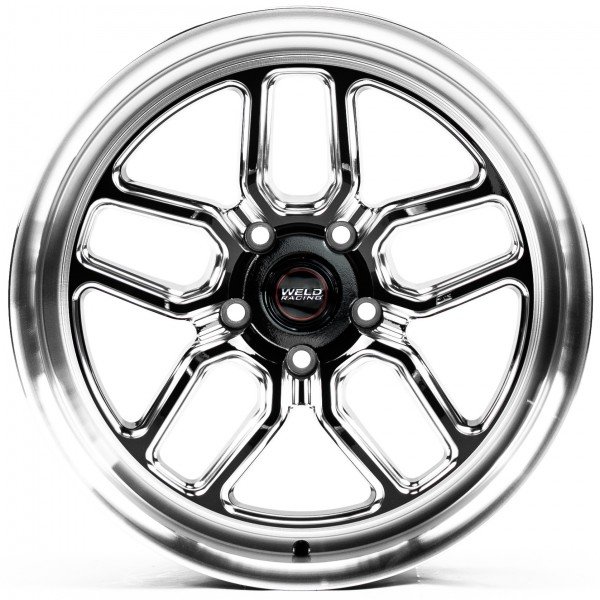CAST WHEELS CW640 18x8.5 5x120 ET22