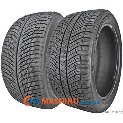 Michelin Pilot Alpin 5 SUV 305/40 R22 114V XL RG